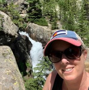 Meet your Posher, Mary